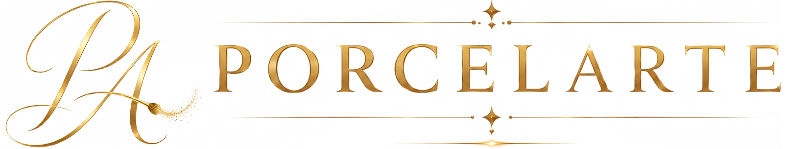 Logo de Porcelarte – Maquillaje y peluquería